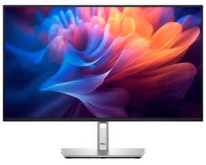 Monitor 27 DELL P2725HE, FHD, IPS, 100Hz, 5ms, HDMI, USB-C, USB-A, DP