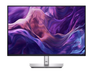 Monitor 24.1 DELL P2425E, WUXGA, IPS, 100Hz, 5ms, HDMI, USB-C, USB-A, DP