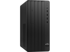 HP Pro Tower 290 G9 - Intel Core i3 12100; 8GB RAM; 256GB SSD; Intel UHD Graphics 730; FreeDOS; PN: 9M960AT