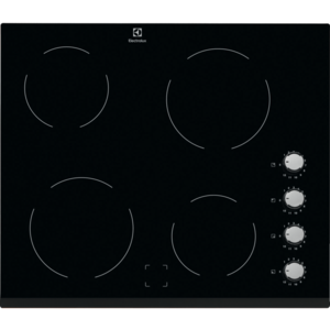 Electrolux ugradna ploča EHF6140FOK