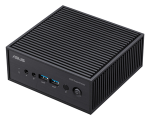 ASUS ExpertCenter PN42 Mini PC - Intel N200 3.70GHz; Intel UHD Graphics; P/N: PN42-BBN200MV