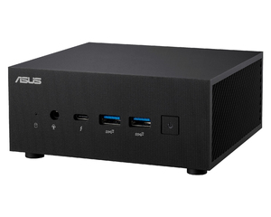 ASUS ExpertCenter PN64 Mini PC - Intel Core i5 13500H 3.50/4.70GHz; Intel Iris Xe Graphics; P/N: PN64-BB5003MDE1