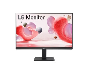 Monitor 23.8 LG 24MR400-B, FHD, IPS, FreeSync, 100Hz, 5ms, HDMI