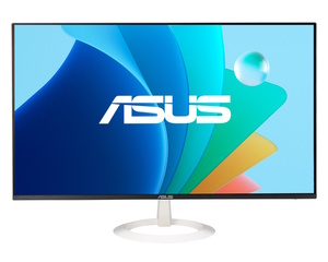 Monitor 23.8 ASUS VZ24EHF-W, FHD, IPS, Adaptive Sync, 100Hz, 1ms, HDMI, gaming