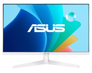 Monitor 23.8 ASUS VY249HF-W, FHD, IPS, Adaptive Sync, 100Hz, 1ms, HDMI, gaming