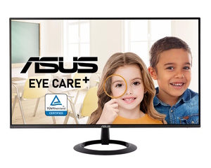 Monitor 23.8 ASUS VZ24EHF, FHD, IPS, Adaptive Sync, 100Hz, 1ms, HDMI, gaming