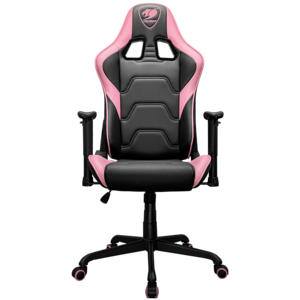 COUGAR Gaming chair Armor Elite Eva / Pink (CGR-ELI-PNB)