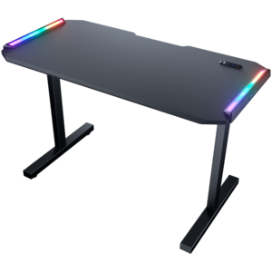 COUGAR Gaming desk DEIMUS 120 /1250x740x810(H)/RGB