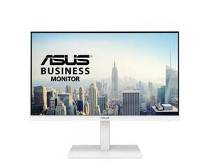 Monitor 23.8 ASUS VA24EQSB-W, FHD, IPS, Adaptive Sync, 75Hz, 5ms, HDMI, VGA, DP