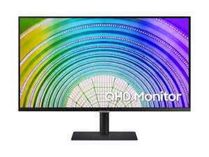 Monitor 32 SAMSUNG LS32A600UUPXEN, QHD, VA, FreeSync, 75Hz, 5ms, HDMI, DP