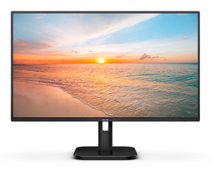 Monitor 23.8 PHILIPS 24E1N1100A/00, FHD, IPS, Adaptive Sync, 100Hz, 1ms, HDMI, VGA