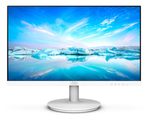 Monitor 27 PHILIPS 271V8AW/00, FHD, IPS, Adaptive Sync, 75Hz, 4ms, HDMI, VGA