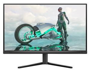 Monitor 27 PHILIPS 27M2N3200S/00, FHD, IPS, FreeSync, 180Hz, 1ms (0.5ms Smart MBR), HDMI, DP, gaming