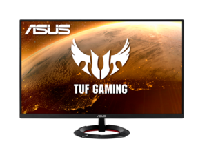 Monitor 27 ASUS TUF VG279Q1R, FHD, IPS, FreeSync, 144Hz, 1ms, HDMI, DP, gaming