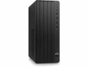 HP Pro Tower 290 G9 - Intel Core i3 12100; 8GB RAM; 512GB SSD; Intel UHD Graphics 730; FreeDOS; PN: 9M938AT