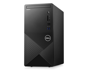 DELL Vostro 3020 MT - Intel Core i5 13400 1.80/4.60GHz; 8GB RAM; 256GB SSD; Intel UHD Graphics 730; Linux Ubuntu (DES12621)