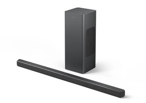 Philips Soundbar 320W I 2.1ch TAB6309/10