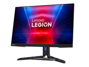 Monitor 27 LENOVO Legion R27i-30, FHD, IPS, FreeSync, 165Hz, 4ms, HDMI, DP, gaming