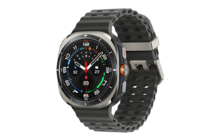 Samsung Watch Ultra SM-L705FZTAEUC 47mm, Sivo-Crni, Pametni sat