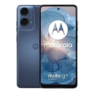 Motorola G24 Power,  8+256GB, Plavi, Mobilni telefon