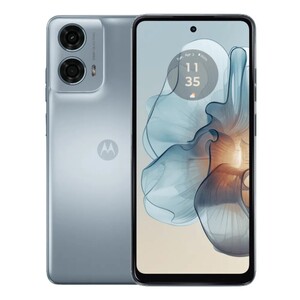 Motorola G24 Power,  8+256GB, Sivi, Mobilni telefon