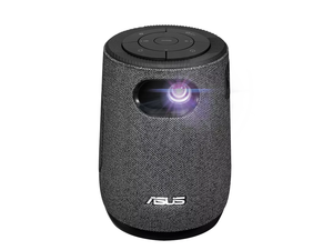 ASUS ZenBeam Latte L1 DLP projektor - HD, HDMI, USB, WiFi, Bluetooth, Audio, Zvučnici