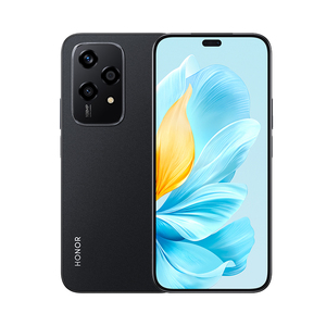 Honor 200 Lite 5G, 8GB+256GB, Crni, Mobilni telefon