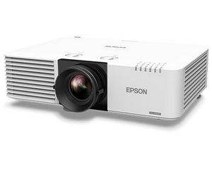 EPSON EB-L530U 3LCD Laserski projektor - WUXGA, HDMI, VGA, USB, WiFi, Audio, Zvučnici