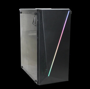 ZEUS GAMING PC - AMD Ryzen 5 7600 3.80/5.10GHz; 16GB RAM; 500GB SSD; nVidia GeForce RTX 3050 8GB (1234567819852159)