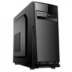 ZEUS PC - Intel Pentium G6400 4.00GHz; 8GB RAM; 256GB SSD; Intel UHD Graphics 610 (8606027924651)