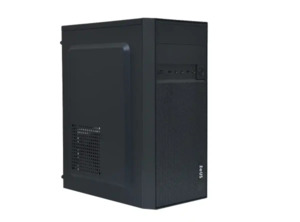 ZEUS PC - Intel Core i7 11700 2.50/4.90GHz; 16GB RAM; 512GB SSD; Intel UHD Graphics 750 (1326548798752)