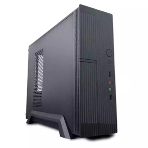 ZEUS PC - Intel Celeron J4125 2.00/2.70GHz; 8GB RAM; 256GB SSD; Intel UHD Graphics 600 (123456879789)