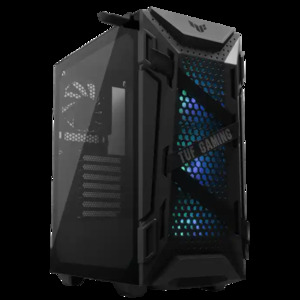 ZEUS GAMING PC powered by ASUS - Intel Core i5 14400F 1.80/4.70GHz; 16GB RAM; 1TB SSD; nVidia GeForce RTX 3060 12GB (8606033830809)