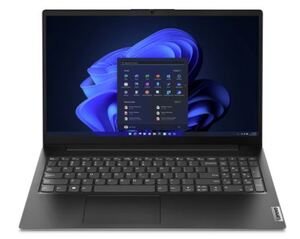 Laptop Lenovo V15 G4 AMN 82YU00YYYA, 15.6 FHD TN, AMD Ryzen 5 7520U, 8GB RAM, 512GB SSD, FreeDos