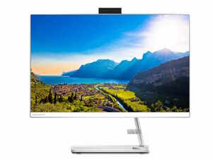 LENOVO All-in-One IdeaCentre 3 24ALC6 - AMD Ryzen 5 7430U; 16GB RAM; 512GB SSD; 23.8" Full HD; AMD Radeon Graphics; FreeDOS; P/N: F0G10119RI