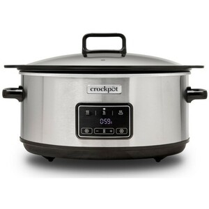 Aparat za sporo kuvanje CROCK POT CSC112X 2182547