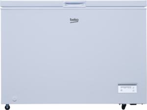 Beko horizontalni zamrzivač CF316EWN