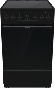 Gorenje šporet GECS5C70BPA