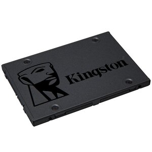 SSD 480GB Kingston A400 2.5" (SA400S37/480G)