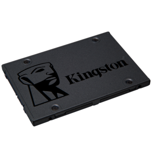 SSD 960GB Kingston A400 2.5" (SA400S37/960G)