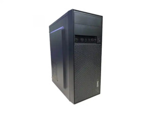 ZEUS PC - AMD Ryzen 3 3200G 3.60/4.00GHz; 8GB RAM; 240GB SSD; Radeon Vega 8 Graphics (20200804001)