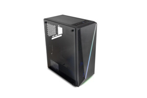 ZEUS PC - AMD Ryzen 5 7600X 4.70/5.30GHz; 16GB RAM; 1TB SSD; AMD Radeon Graphics (145222222589)