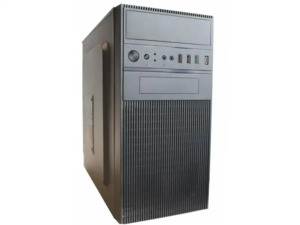 ZEUS PC - Intel Core i3 12100 3.30/4.30GHz; 8GB RAM; 500GB SSD; Intel UHD Graphics 730 (8569584325232)