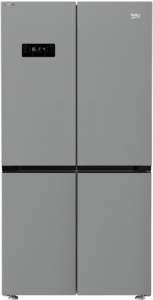 Beko side by side frižider GN1416240XPN