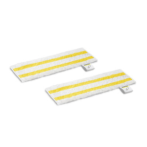 Karcher mikrofiber univerzalna podna obloga EasyFix set 2kom (2.863-339.0)