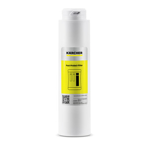 Karcher filter za prečišćivač za vodu Post-Protected WPC 120 UF (2.644-304.0)