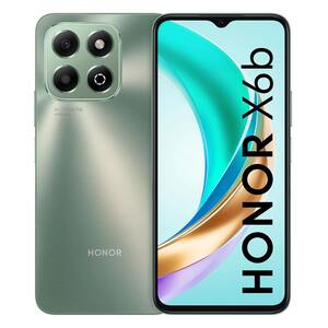 Honor X6b, 4GB+128GB, Zeleni, Mobilni telefon