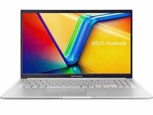 Laptop ASUS VivoBook M1502YA-BQ161 15.6 FHD IPS, AMD Ryzen 7 7730U, 512GB SSD, 16GB RAM, AMD Radeon Graphics