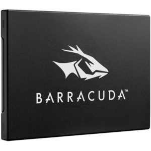 SSD 1920GB Seagate BarraCuda 2.5" (ZA1920CV1A002)