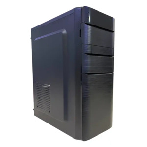 ZEUS PC - Intel Core i3 12100 3.30/4.30GHz; 8GB RAM; 250GB SSD; Intel UHD Graphics 730 (8606027927652)